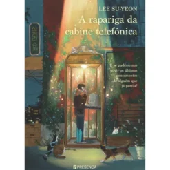 A Rapariga Da Cabine Telefónica de Lee Su-Yeon