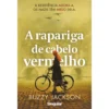 A Rapariga De Cabelo Vermelho de Buzzy Jackson