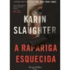 A Rapariga Esquecida de Karin Slaughter