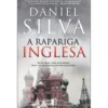 A Rapariga Inglesa de Daniel Silva