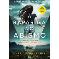 A Rapariga no Abismo de Charlie Gallagher