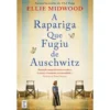 A Rapariga que Fugiu de Auschwitz de Ellie Midwood