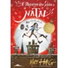A Rapariga que Salvou o Natal de Matt Haig