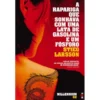 A Rapariga que Sonhava com Uma Lata de Gasolina e Um Fósforo (Livro de Bolso) de Stieg Larsson