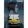 A Rapariga que Viveu Duas Vezes de David Lagercrantz