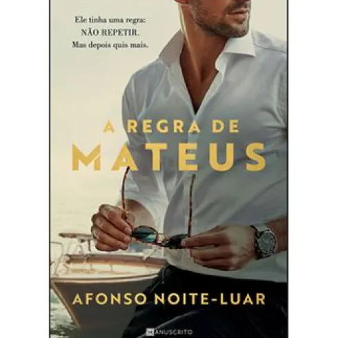 A Regra de Mateus de Afonso Noite-Luar