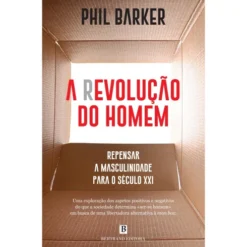 A (R)evolução do Homem de Phil Barker