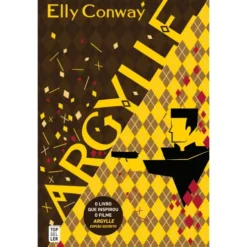 Argylle de Elly Conway