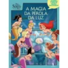 Ariel - A Magia da Pérola da Luz de Disney