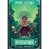 Arkspire 1: A Relíquia Misteriosa de Jamie Littler