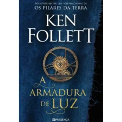 Armadura de Luz de Ken Follett
