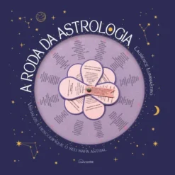 A Roda da Astrologia de Laurence Luminastro