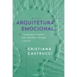 Arquitetura Emocional de Cristiana Castrucci