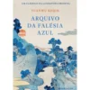 Arquivo da Falésia Azul de Yuanwu Keqin