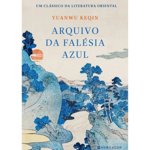 Arquivo da Falésia Azul de Yuanwu Keqin