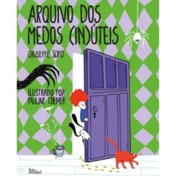 Arquivo Dos Medos (In)Úteis de Giuseppe Sofo