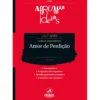 Arrumar Ideias - Amor de Perdição - Camilo Castelo Branco - 11.º Ano