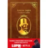 Arsène Lupin, Cavalheiro Ladrãode Maurice Leblanc