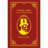 Arsène Lupin Contra Herlock Sholmès de Maurice Leblanc de Maurice Leblanc