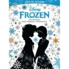 Arte De Colorir: Frozen de Disney