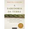 A Sabedoria da Terra de Robin Wall Kimmerer