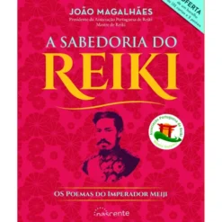A Sabedoria do Reiki de João Magalhães