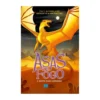 Asas De Fogo 5 de Tui T. Sutherland