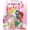 As Aventuras das Tea Sisters N.º 33 de Tea Stilton - A Lição de Beleza