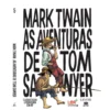 As Aventuras De Tom Sawyer de Mark Twain E Caterina Mognato