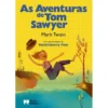 As Aventuras de Tom Sawyer de Mark Twain