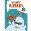 As Aventuras Do Super Batata 2 de Artur Díaz Martínez