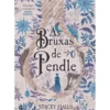 As Bruxas De Pendle de Stacey Halls