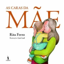 As Caras da Mãe de Rita Ferro