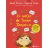 As Cartas Do Senhor Benjamim de Daniel Pereira, Francisco Ferrão