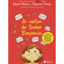 As Cartas Do Senhor Benjamim de Daniel Pereira, Francisco Ferrão