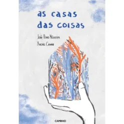 As Casas das Coisas de João Pedro Mésseder