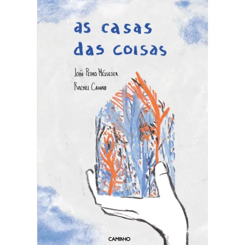 As Casas das Coisas de João Pedro Mésseder