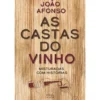 As Castas do Vinho de João Afonso
