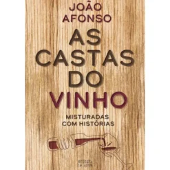 As Castas do Vinho de João Afonso
