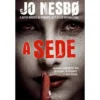 A Sede de Jo Nesbø