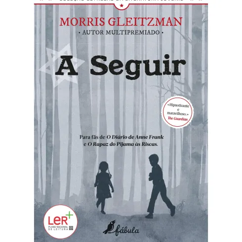 A Seguir de Morris Gleitzman