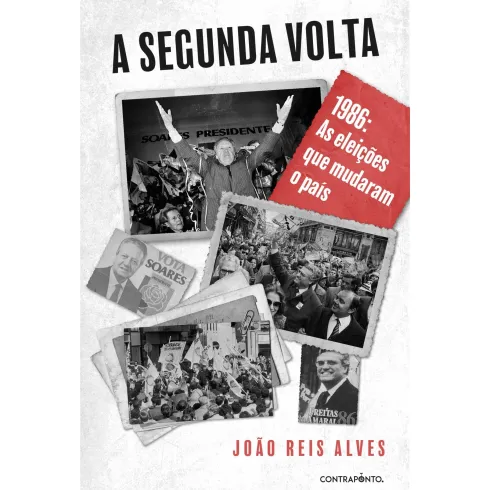 A Segunda Volta de João Reis Alves