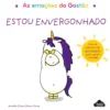 As Emoções do Gastão - Estou Envergonhado de Aurélie Chien Chow Chine