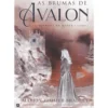 A Senhora Da Magia de Marion Zimmer Bradley