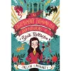 As Extremamente Inconvenientes Aventuras de Bronte Mettlestone de Jaclyn Moriarty