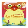 As Fábulas de La Fontaine