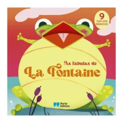 As Fábulas de La Fontaine