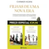 As Filhas de uma Nova Era | Tempo de Mulheres de Carmen Korn