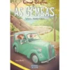 As Gémeas - Adeus, Santa Clara de Enid Blyton - Volume 11