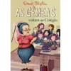 As Gémeas Nº 2 - Voltam ao Colégio de Enid Blyton